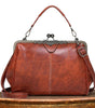 Johanna’s Klassiske Charme | Vintage Taske