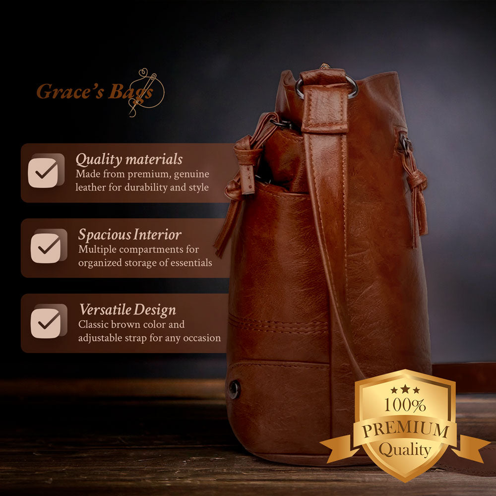 Alina Taske | Grace’s Signaturdesign