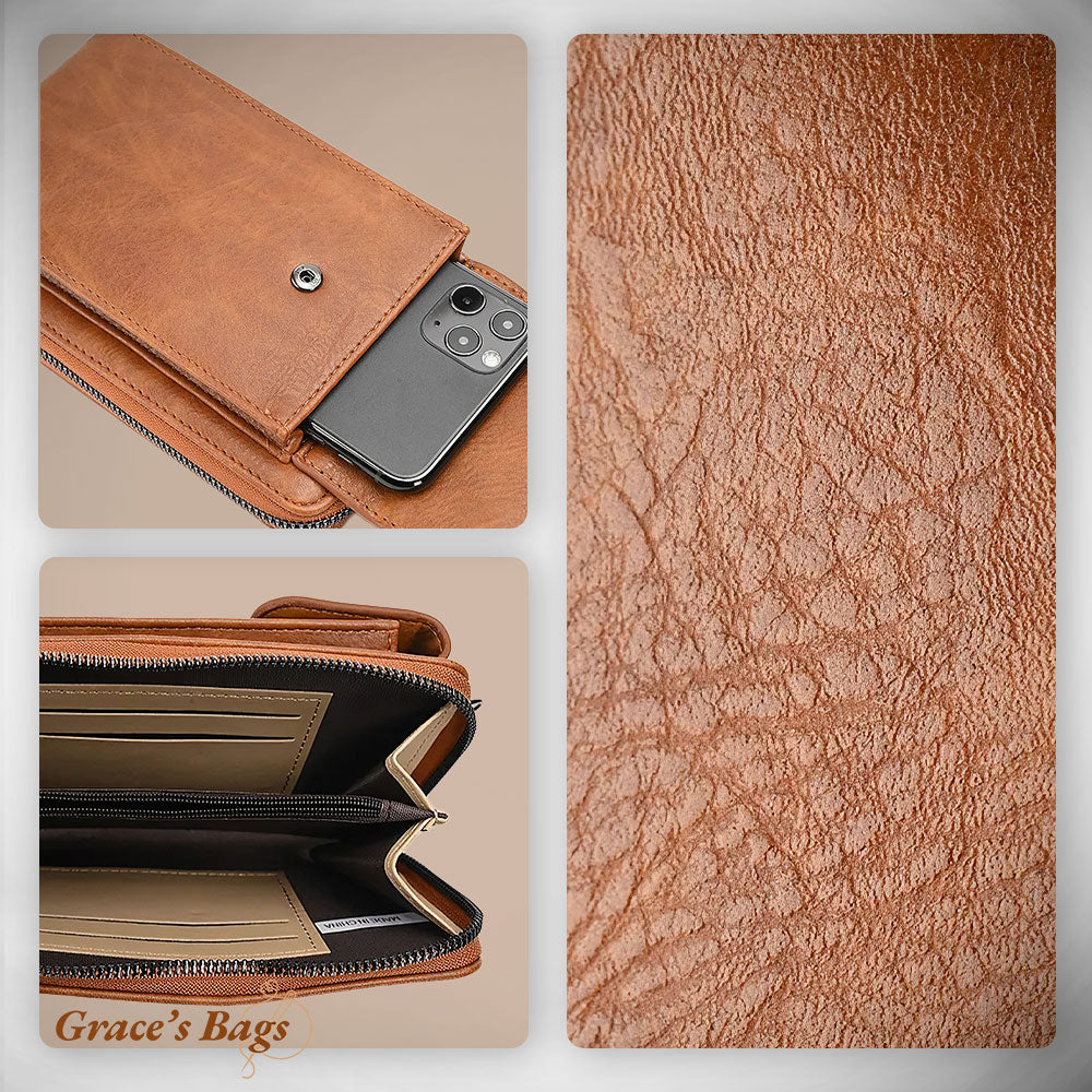 Nicoles Chic Compact | Håndtaske