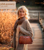 Johanna’s Klassiske Charme | Vintage Taske