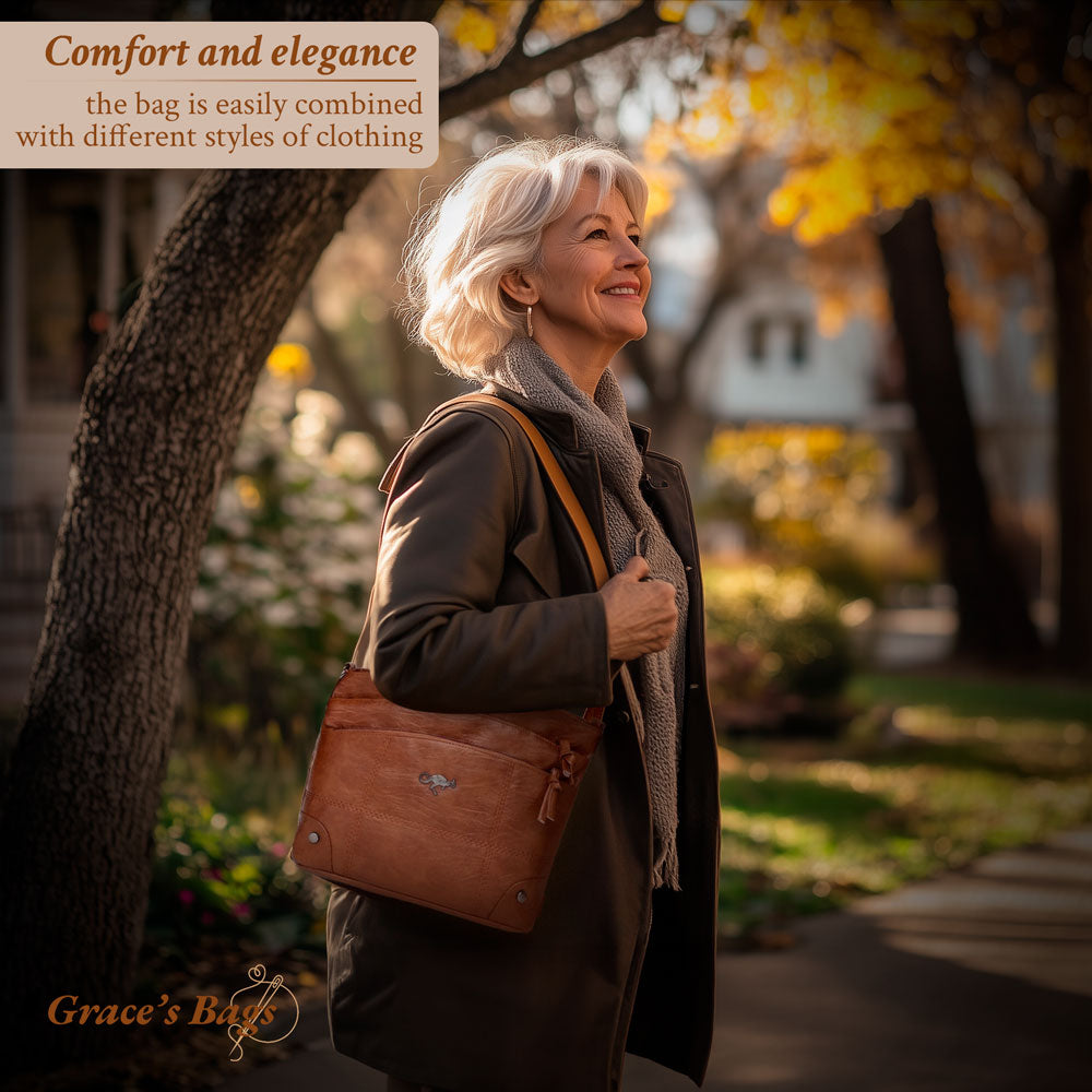 Alina Taske | Grace’s Signaturdesign
