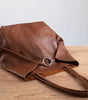 Renees Retro Blødhed | Stor Kapacitet Tote Bag