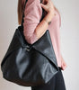 Renees Retro Blødhed | Stor Kapacitet Tote Bag
