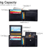 Atlas Slim RFID Wallet