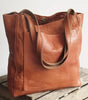 Lorena’s Moderne Chic | Stilfuld Lædertaske