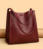 Calla Tote - Vintage Luxe og moderne alsidighed