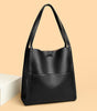 Calla Tote - Vintage Luxe og moderne alsidighed