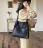 Calla Tote - Vintage Luxe og moderne alsidighed
