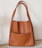 Calla Tote - Vintage Luxe og moderne alsidighed