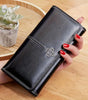 Eva Trendy Bifold Pung