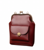 Vintage Kiss-Lock Taske - Graces Retro Chic Essential