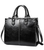 Elegant Tote - Klassisk og Funktionel