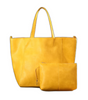 Renees Retro Blødhed | Stor Kapacitet Tote Bag